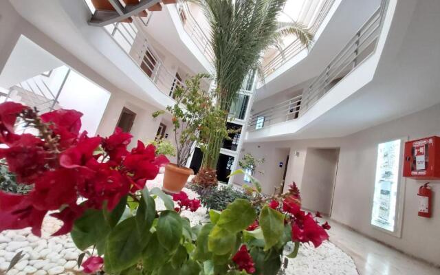 Pam Thermal Hotel & Clinic Spa