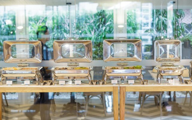 Koon Hotel Sukhumvit