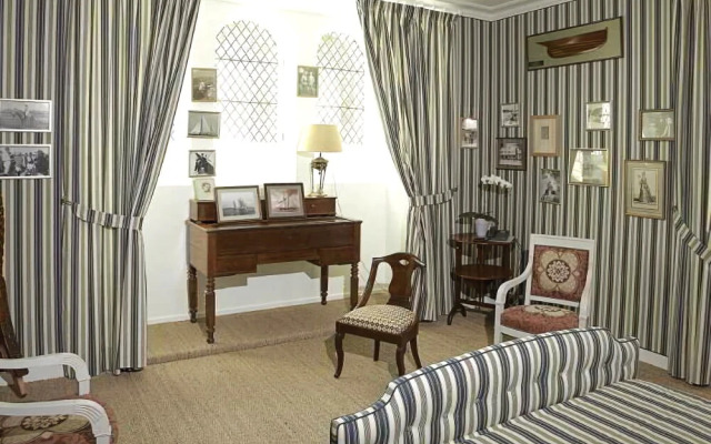 Domaine de Kerbastic