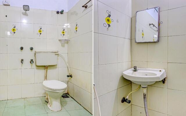 SPOT ON CHN1643 Grand Residency