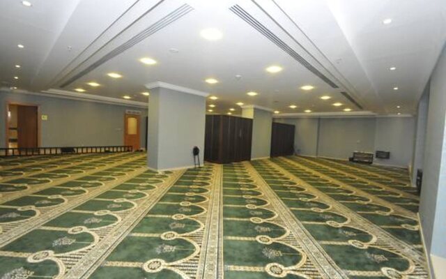 Azka Al Safa Hotel