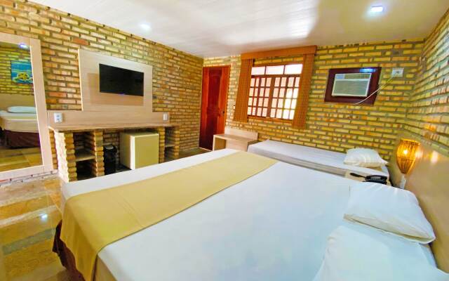 Hotel Parque das Fontes All Inclusive