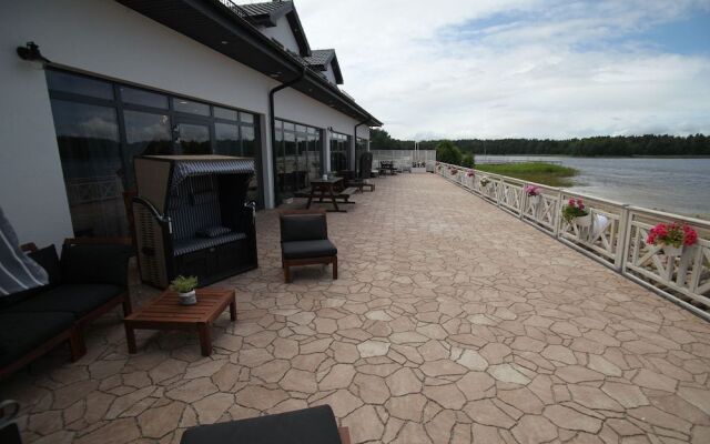 Osrodek Wypoczynkowy Placzewo