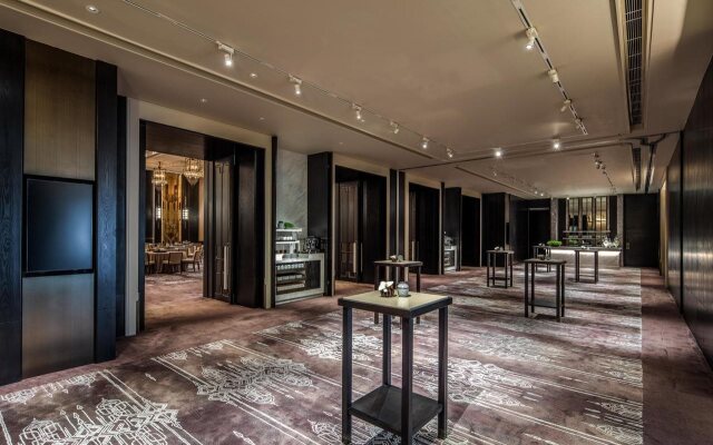 Waldorf Astoria Bangkok
