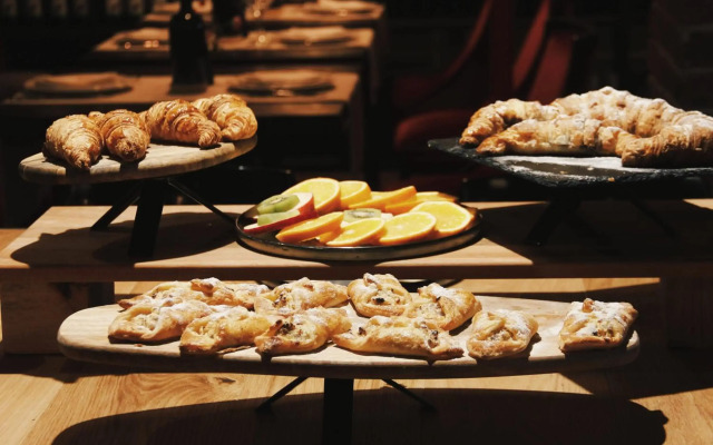 Badagoni Boutique Hotel Rustaveli