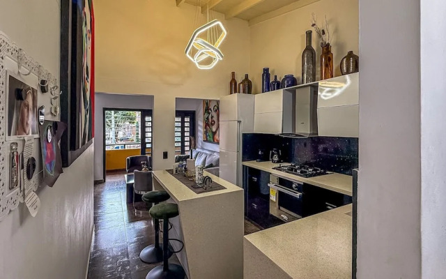 Urban Lofts Laureles 40