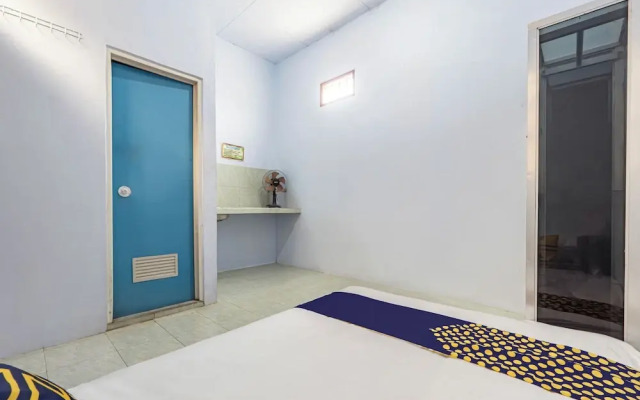 SPOT ON 93966 Dhiya Guest House Syariah