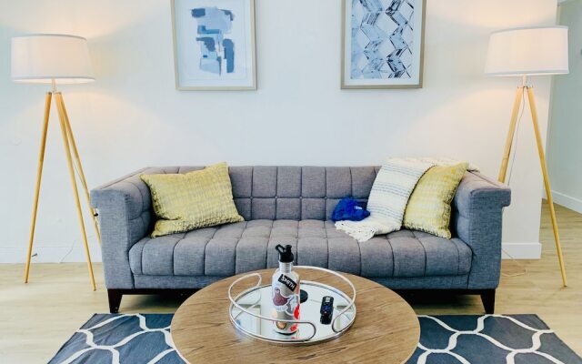 Primo Old Town Location with Heated Pool