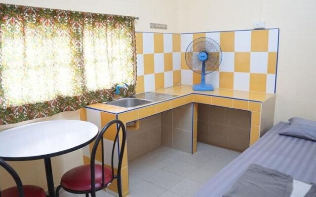 Casa Theresa Resort & Garden