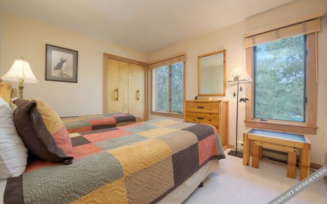 Teton Village Condos Collection by JHRL