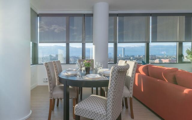 Dream Home Luxury Suites