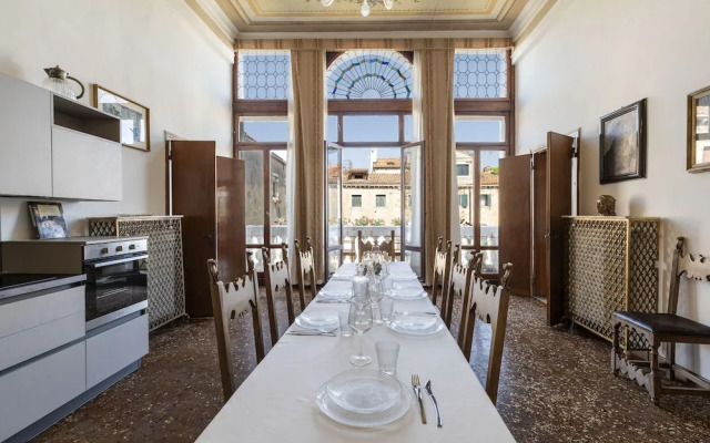 Ca Magia Residence Rialto