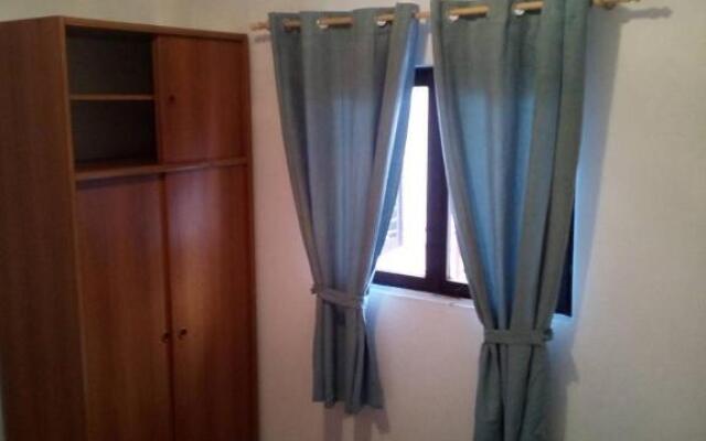 Iva Apartments