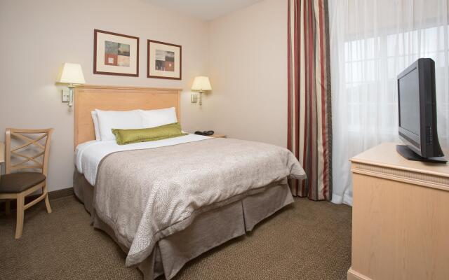 Candlewood Suites Grand Prairie, an IHG Hotel