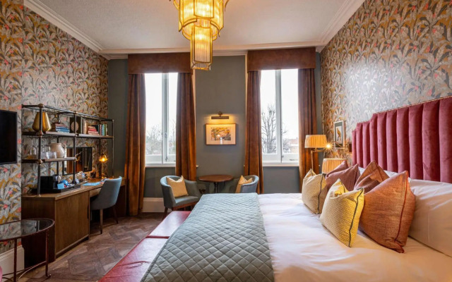 The Park Hotel