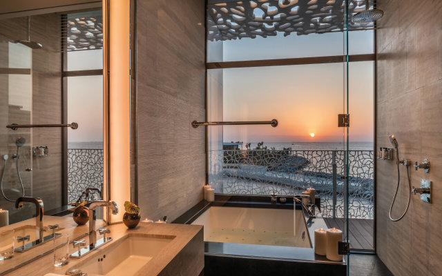 Bulgari Resort Dubai