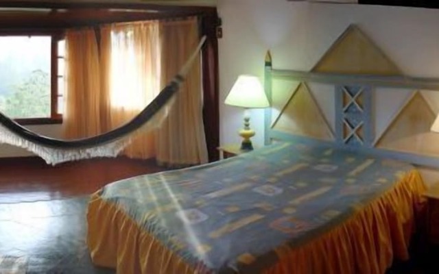 Pousada e Spa Vrindávana