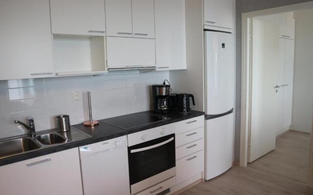 Pro Apartments 2