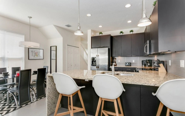Serenity Villa 1