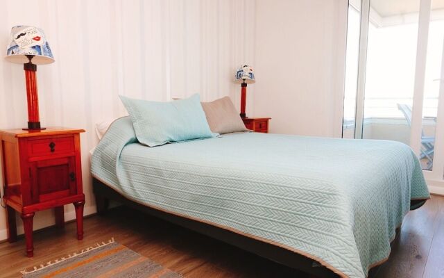 Apartamento 1193 Vista Mar Aqua