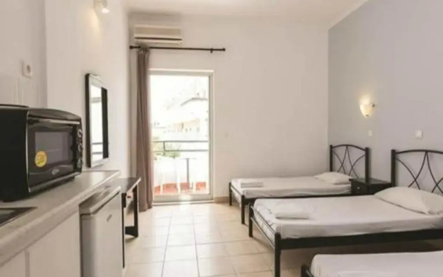 Quayside Apartments