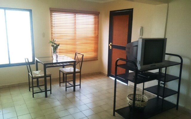 Villa Gascue Guest Apartments