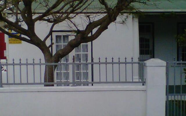 Whale Coast Lodge