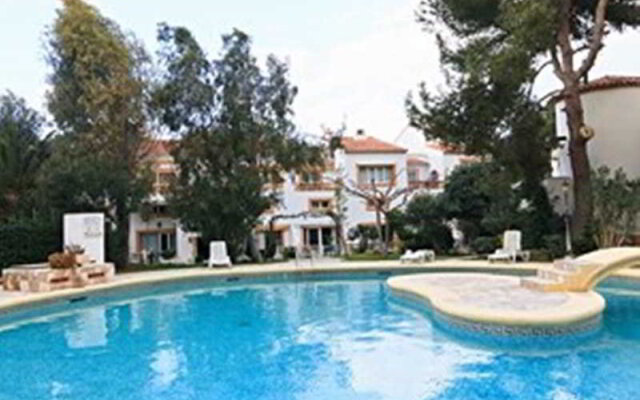 Apartamentos MR La Racona