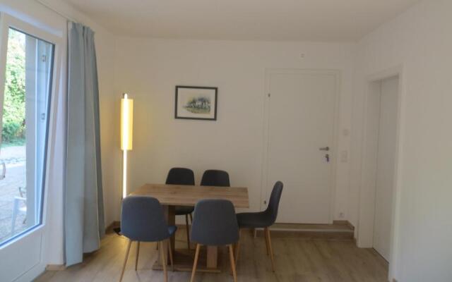 City Apartment Amadeus