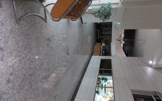 Hotel Nacional Inn Aeroporto Recife