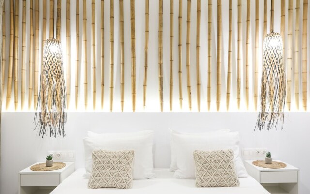 PS House Kimolos - PS Rental