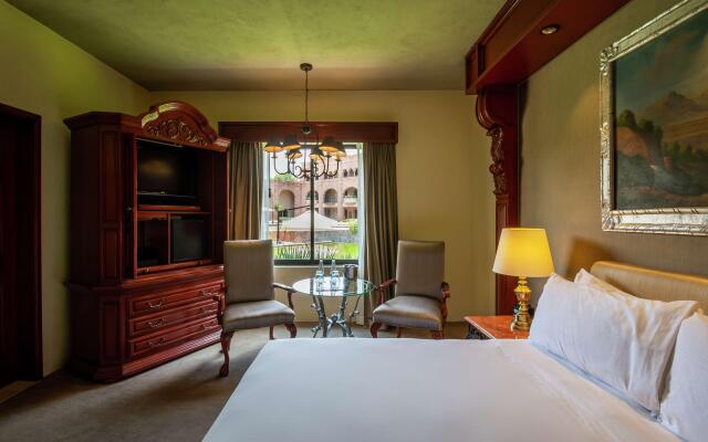 Hilton San Luis Potosi