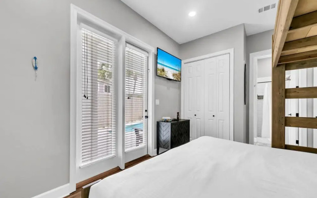 Our Destiny in Dunes of Destin