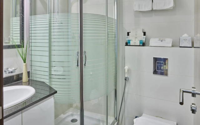 Sodeco Suites