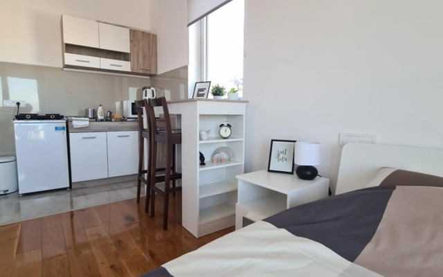 Jordan Apartment - City Center