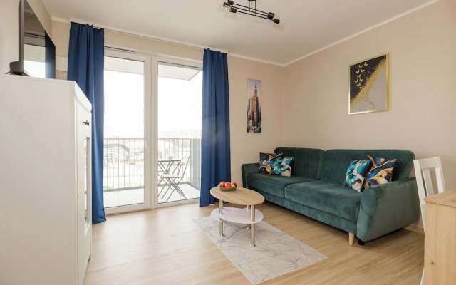 ShortStayPoland Toruńska B177