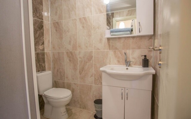 Amasra Ada Apartments
