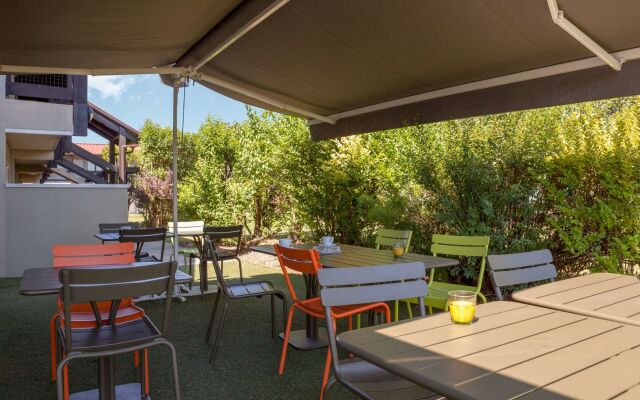 The Originals Access, Hôtel Bordeaux Aéroport