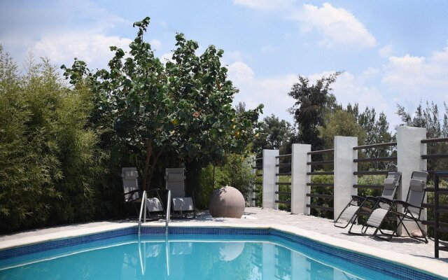 Capital O Plaza Galindo