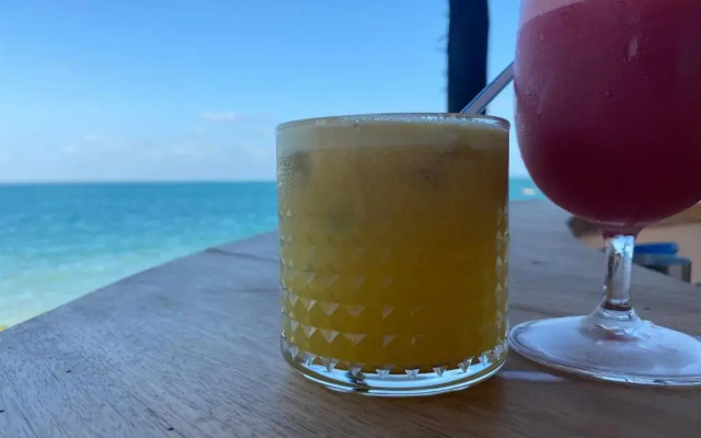 Calamari Beach Villas