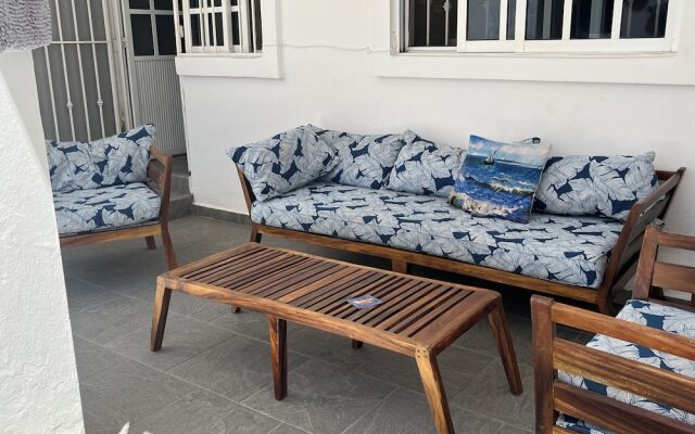 Playa Azul casa