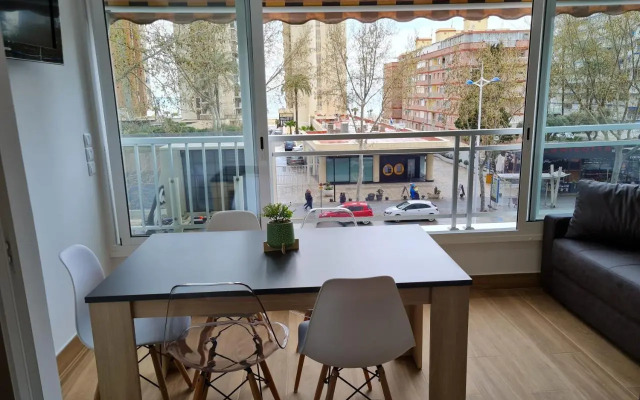 Hany apartment Ducado 2-I