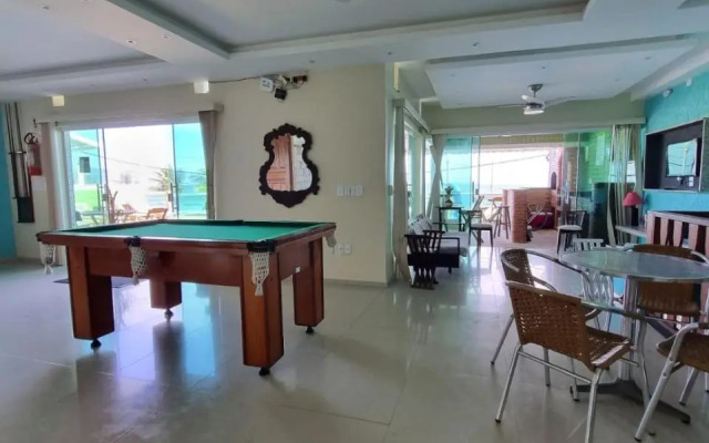 Pousada Aconchego Da Vila