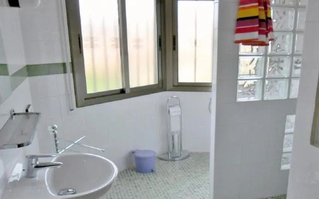 Casa Montecarlo 3000