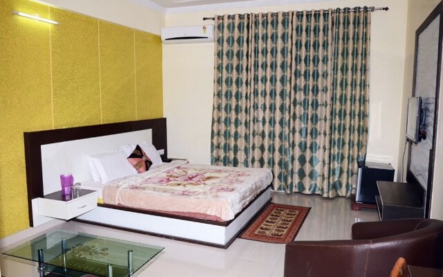 Krishna International Hotel