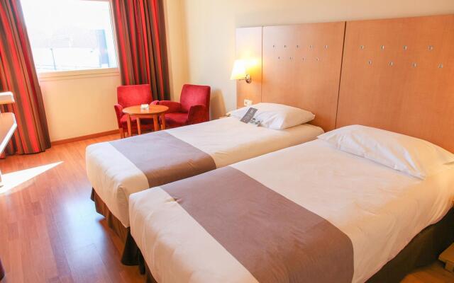 Ibis Madrid Arganda