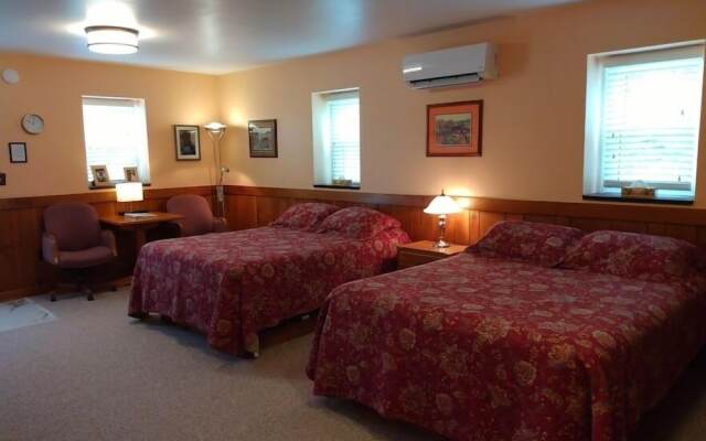 Frush Farm Bed & Breakfast