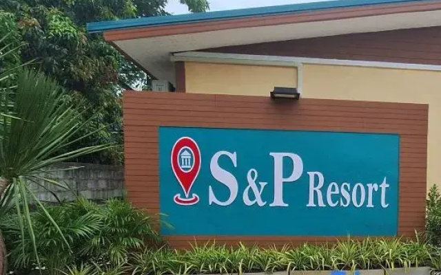 S&P Resort