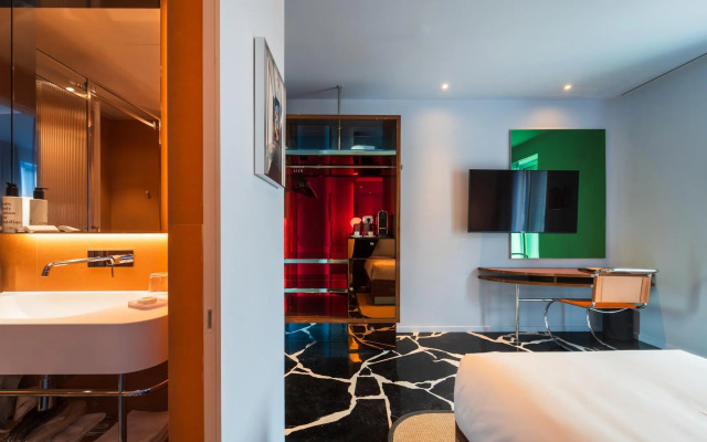 Hotel Calimala Milano