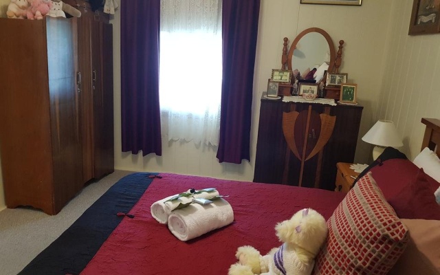 Tenterfield Cottage Holiday House – Guest Rooms – Tenterfield